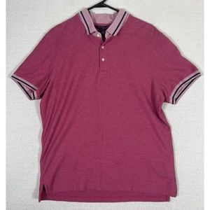 Brooks Brothers Supima Cotton Polo Mens XL Slim Fit